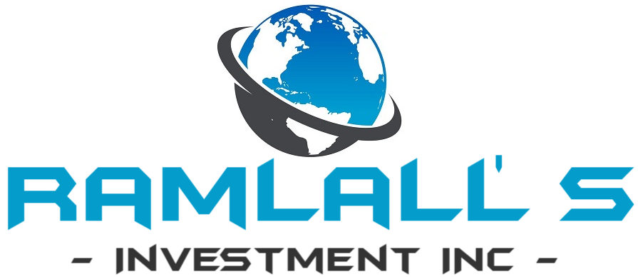 Ramlall's Investment INC